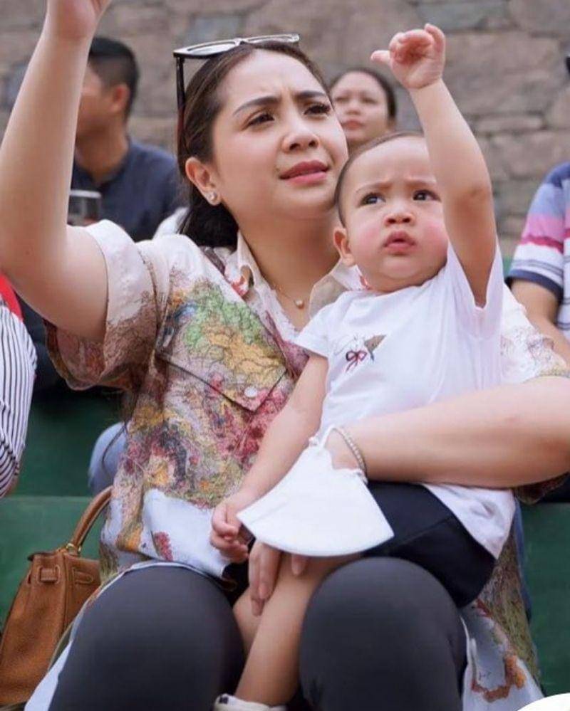 Instagram.com/raffinagita1717